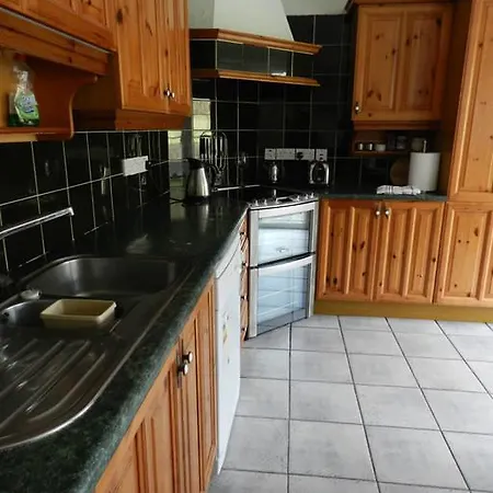 Casa vacanze Town Centre Westport